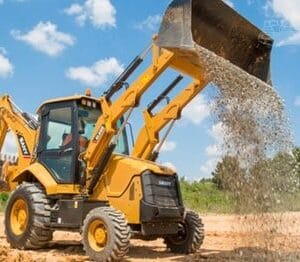 2025 SANY SLB95 (Current Rentan Inventory)