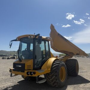 HYDREMA 912GHM Dump Truck