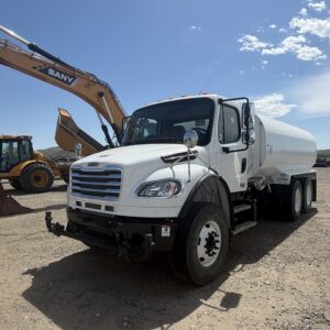 Water truck for sale Billings MT